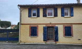 Maison 4 Pièces 111 m² à vendre à Lagardelle-sur-Lèze (31870)