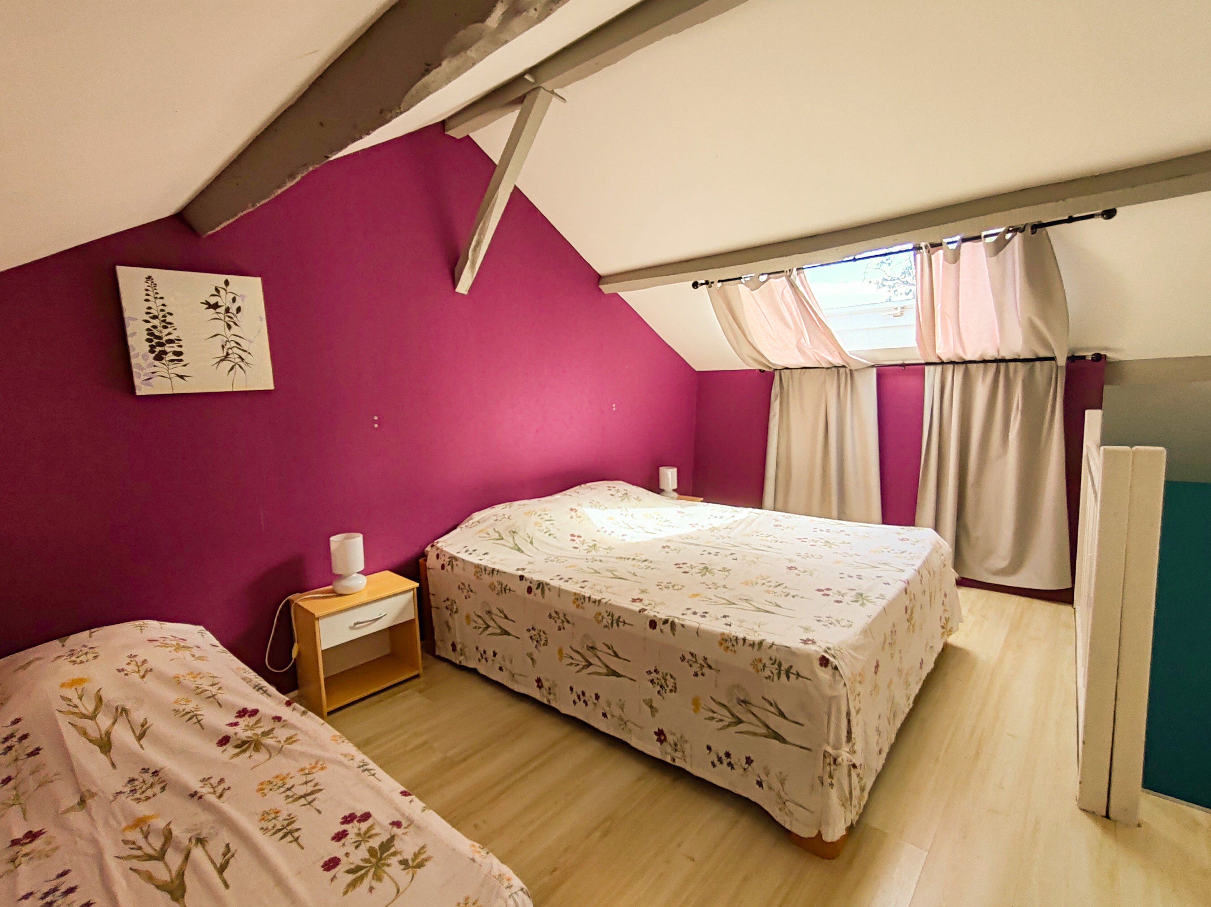 PROPRIÉTÉ DE CHARME AVEC GÎTES 455 m² – VUE PANORAMIQUE & RENTABILITÉ IMMÉDIATE