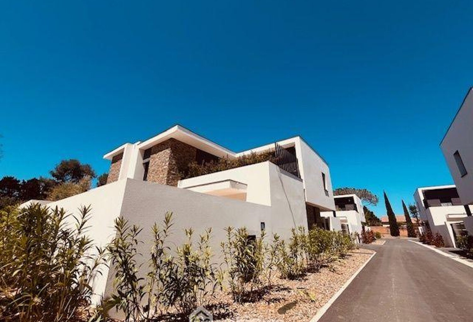 Appartement - 69m² - Perpignan — photo 1