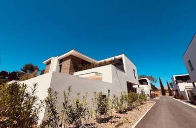Appartement - 69m² - Perpignan — photo du bien