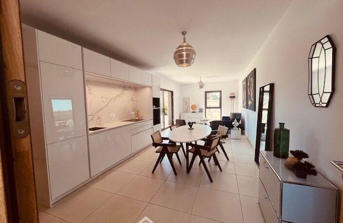 Appartement - 69m² - Perpignan — photo 3