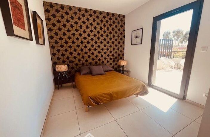 Appartement - 69m² - Perpignan — photo 5
