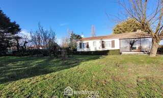 Maison 4 Pièces 95 m² à vendre à Longeville-sur-Mer (85560)