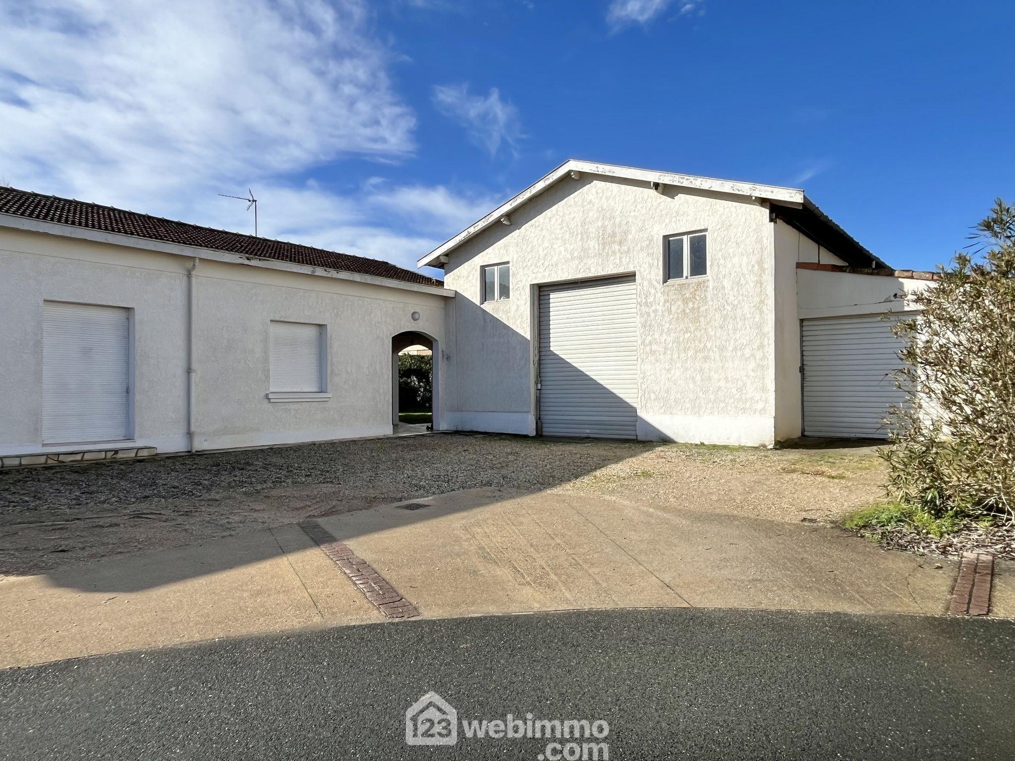 Agence immobilière de 123webimmo.com