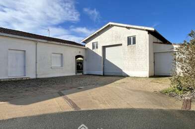 Maison 4 pièces 945500 €