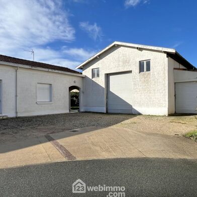 Maison 4 pièces 945500 €