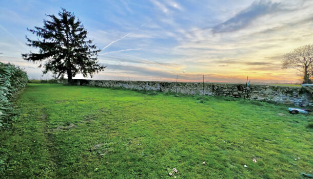 Villa / Maison 4 pièces  à vendre Réez-Fosse-Martin 60620