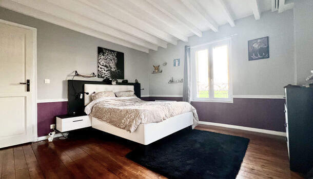 Villa / Maison 4 pièces  à vendre Réez-Fosse-Martin 60620