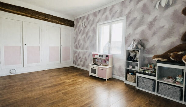 Villa / Maison 4 pièces  à vendre Réez-Fosse-Martin 60620