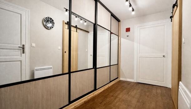 Villa / Maison 4 pièces  à vendre Réez-Fosse-Martin 60620