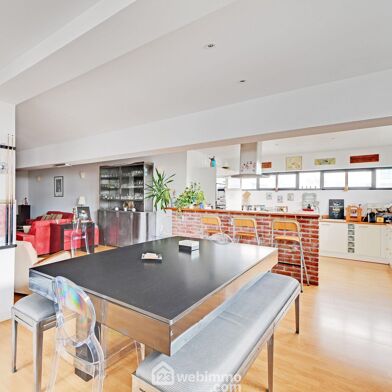 Appartement 5 pièces 1080000 €