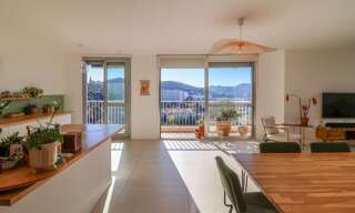 Appartement 4 Pièces 88 m² à vendre à Marseille 9 (13009)