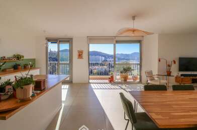 Appartement 4 pièces 325000 €