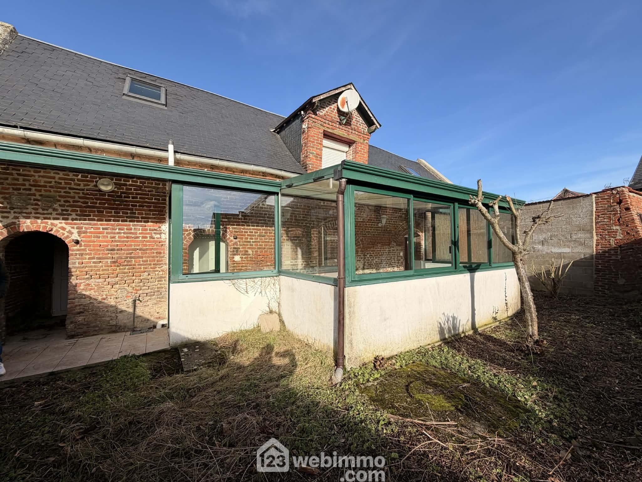 Agence immobilière de 123webimmo.com