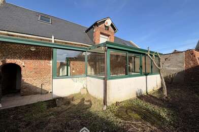 Maison 2 pièces 72300 €