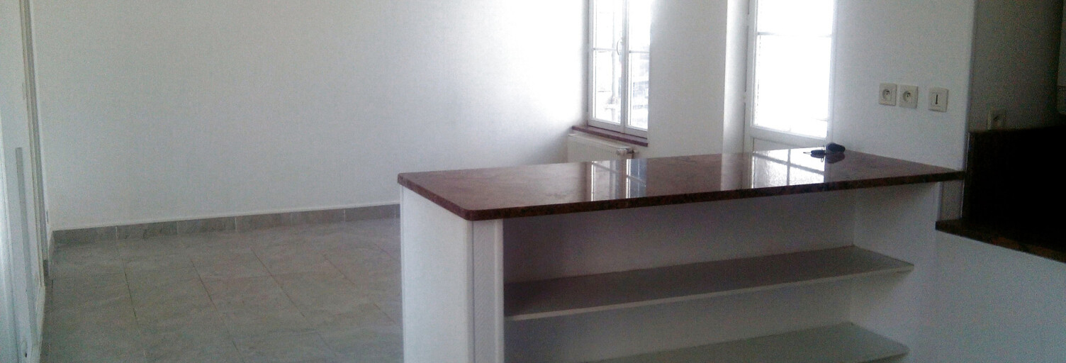 Appartement 3 Pièces 52 m² à louer à Meung-sur-Loire (45130)