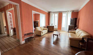 Appartement 4 Pièces 85 m² à vendre à Valence (26000)