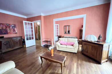 Appartement 4 pièces 165000 €