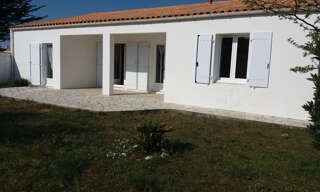 Maison 4 Pièces 75 m² à vendre à Ars-en-Ré (17590)