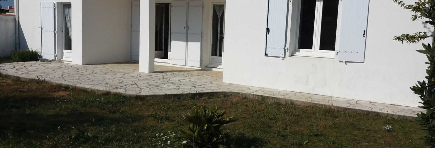 Maison 4 Pièces 75 m² à vendre à Ars-en-Ré (17590)