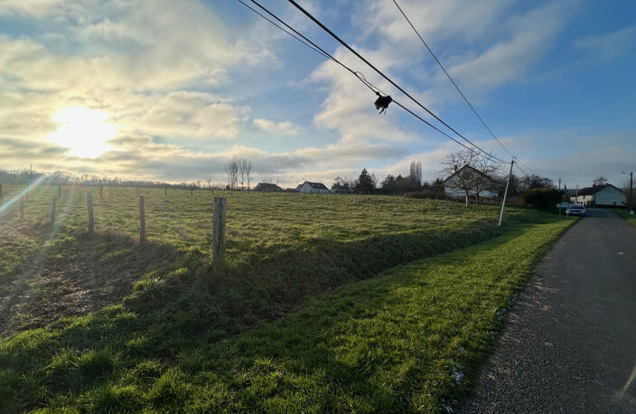 Terrain à bâtir de 2.215 m2 — photo 2