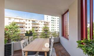 Appartement 4 Pièces 77 m² à louer à Nice (06300)