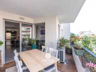 Nice Saint Roch  - 4 Pièces Terrasse Parking — photo 4