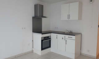 Appartement 2 Pièces 37 m² à louer à Sainte-Geneviève-des-Bois (91700)