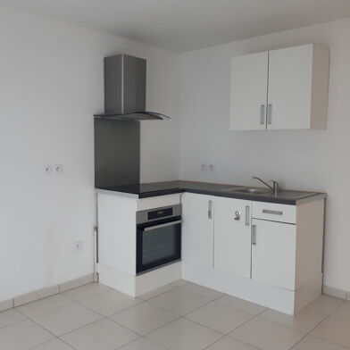 Appartement 2 pièces 790 €