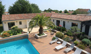 Maison 9 Pièces 240 m² à vendre à La Rochelle (17000)