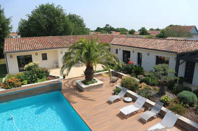 Maison 9 pièces 1196000 €