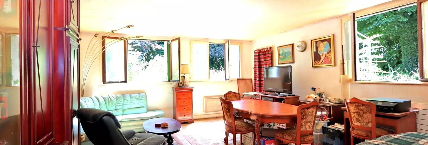 Maison 5 Pièces 105 m² à vendre à Épinay-sous-Sénart (91860)