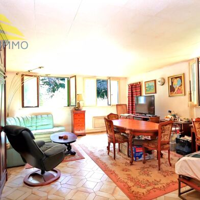 Maison 5 pièces 265000 €