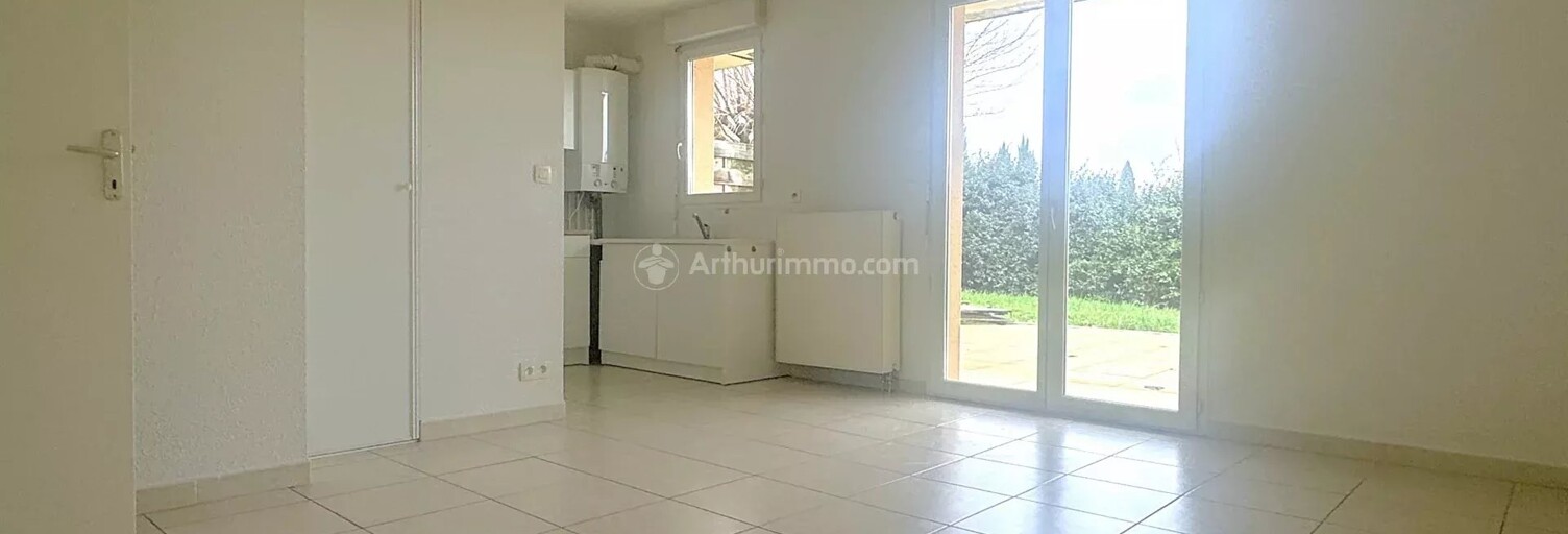 Appartement 2 Pièces 42 m² à louer à Albi (81000)