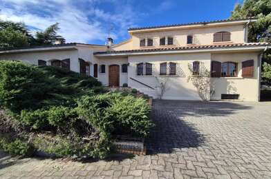 Maison 8 pièces 499000 €