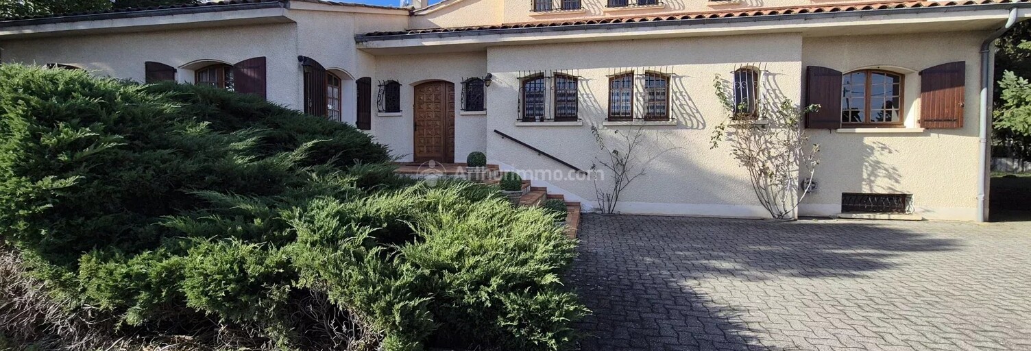 Maison 8 Pièces 280 m² à vendre à Albi (81000)