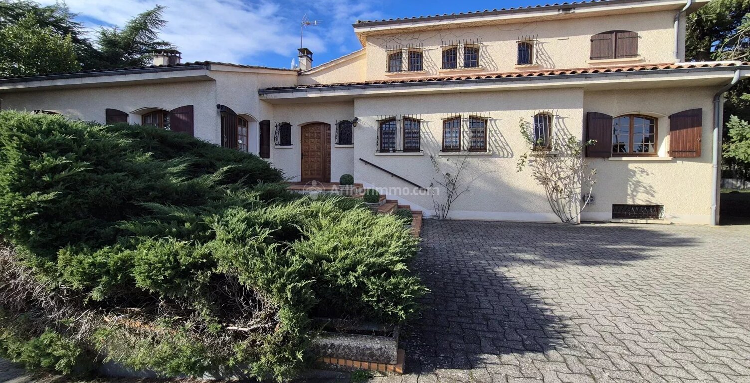 Maison T8 tout confort — photo 1