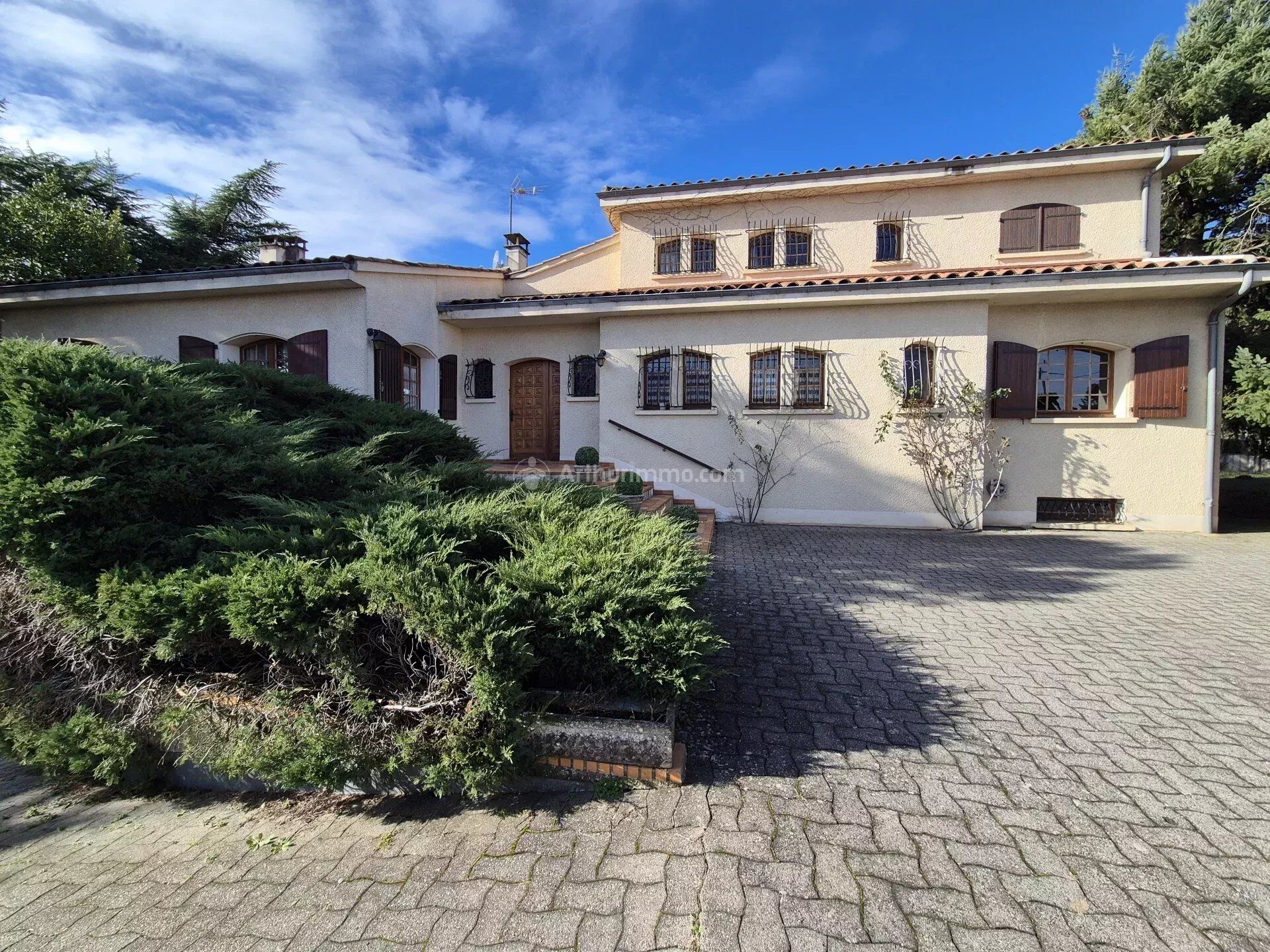 Maison 8 pièces 280 m² · à Albi · 280 m² · 460 000 €