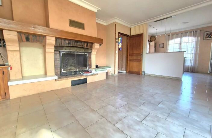 Maison T8 tout confort — photo 5