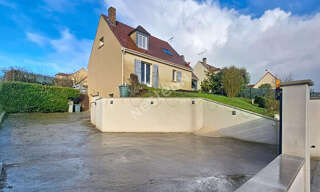 Maison 6 Pièces 125 m² à vendre à Mareil-en-France (95850)