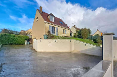 Maison 6 pièces 418000 €