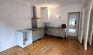 Appartement 2 Pièces 57 m² à louer à Roche-la-Molière (42230)