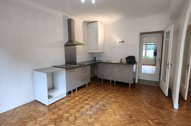 Appartement 2 pièces 495 €