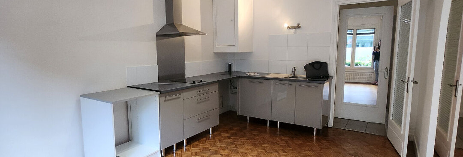 Appartement 2 Pièces 57 m² à louer à Roche-la-Molière (42230)