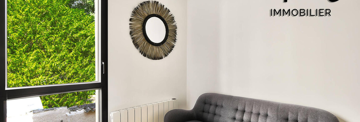 Appartement 2 Pièces 28 m² à louer à Écully (69130)