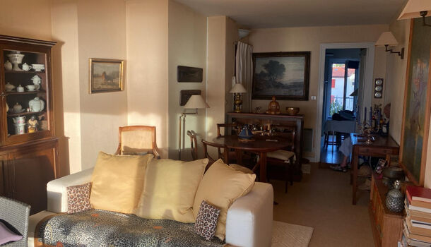 Appartement 3 pièces  à vendre Saint-Jean-de-Luz 64500
