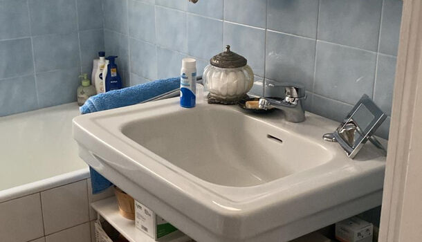 Appartement 3 pièces  à vendre Saint-Jean-de-Luz 64500