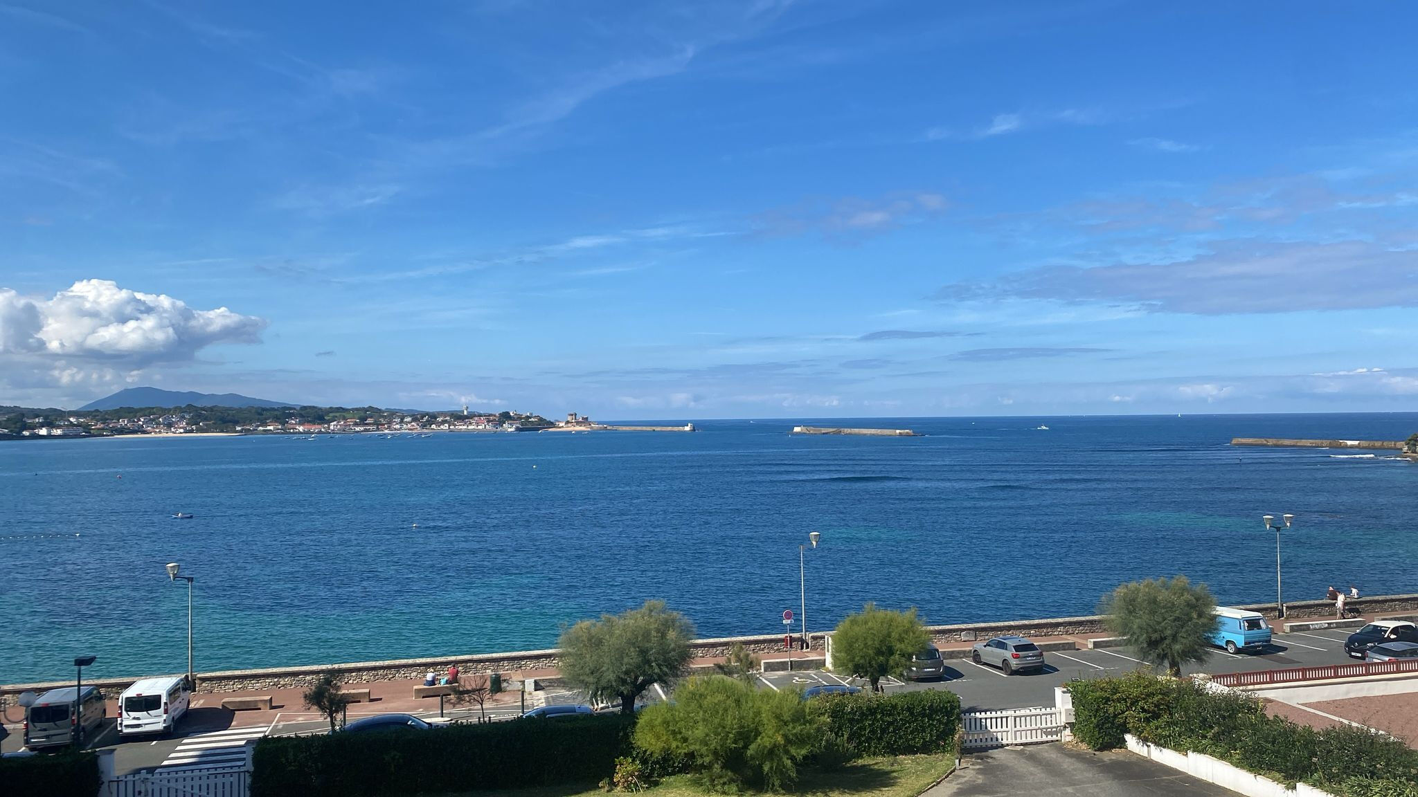 Appartement  T3 à vendre Saint-Jean-de-Luz 64500