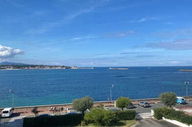 Appartement 3 pièces 997500 €