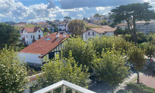 Appartement 3 Pièces 68 m² à vendre à Saint-Jean-de-Luz (64500)